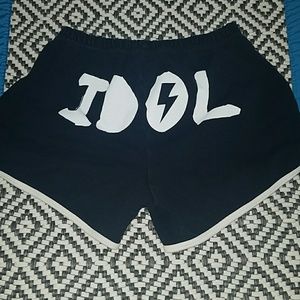 American Apparel Shorts - 🌟2/$6⬇AMERICAN IDOLS SHORTS American Apparel Shorts - 🌟2/$6⬇AMERICAN IDOLS SHORTS